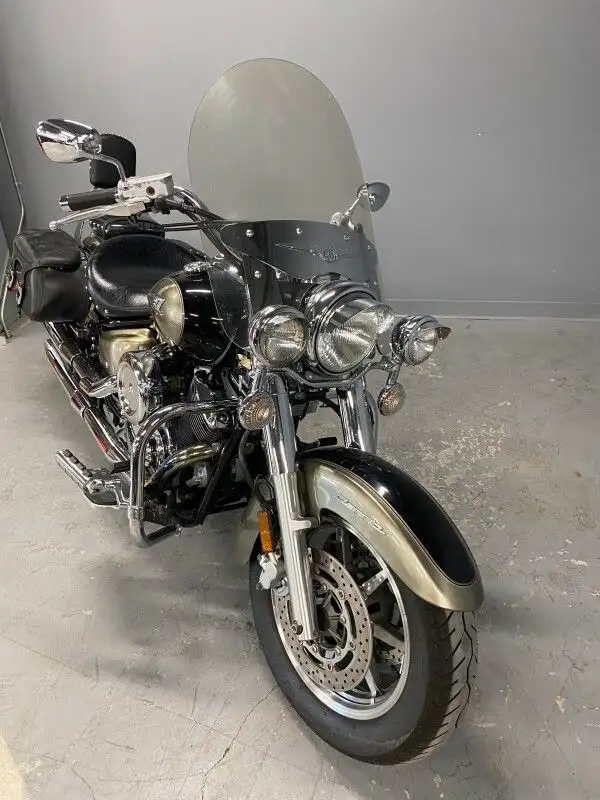 2005 Yamaha Other in Street, Cruisers & Choppers in Oshawa / Durham Region - Image 5
