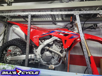 2024 HONDA CRF 250 RR Competition HRC Red