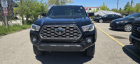 2023 TOYOTA TACOMA Certification included. HST and Licensing Extra For a complete list of our invent... (image 2)