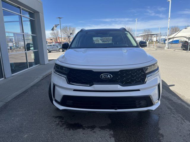 2021 Kia Sorento EX AWD | Apple CarPlay Android Auto  in Cars & Trucks in Calgary - Image 2