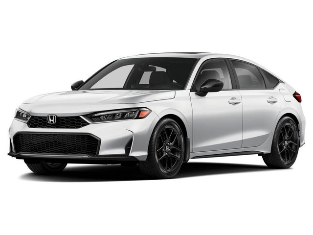 2025 Honda Civic Hybrid Sport Sport eCVT in Cars & Trucks in Markham / York Region