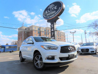  2019 Infiniti QX60 PURE AWD - BACK-UP-CAM - SUNROOF - 88KM ONLY