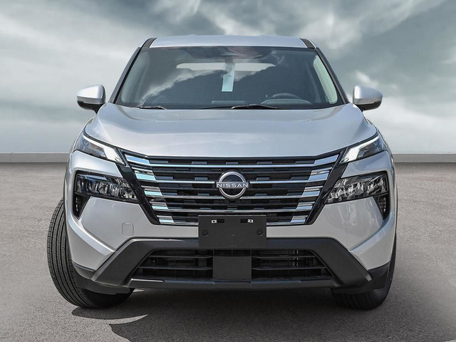 2025 Nissan Rogue S in Cars & Trucks in City of Toronto - Image 2