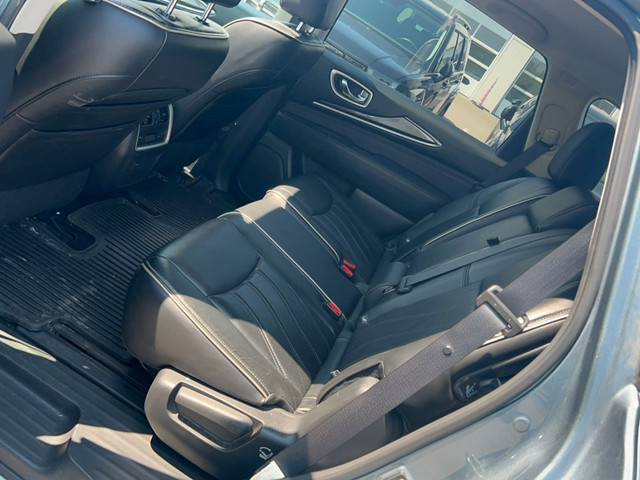 2017 INFINITI QX60 AWD *7 PASS/NAVI/BACKUP CAM/LEATHER/SUNROOF/L in Cars & Trucks in City of Toronto - Image 4