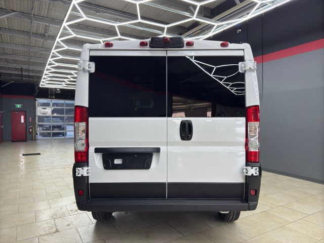 2024 Ram ProMaster Cargo Van in Cars & Trucks in Edmonton - Image 4