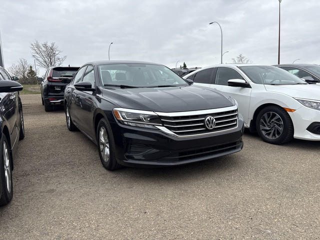 2020 Volkswagen Passat in Cars & Trucks in Strathcona County