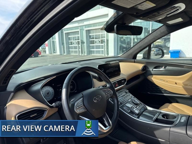 2022 Hyundai Santa Fe Ultimate Calligraphy AWD in Cars & Trucks in Ottawa - Image 2