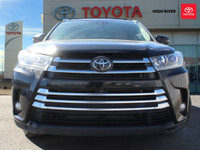 // ACCIDENT FREE!! // FEATURES OF THE Highlander AWD Limited »» All-wheel drive for enhanced tractio... (image 2)