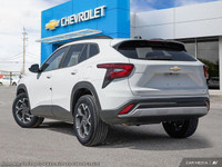 This Chevrolet Trax has a dependable Turbocharged Gas 3-Cyl 1.2L/ engine powering this Automatic tra... (image 3)