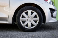 This 2022 Kia Rio 5-door is for sale today. This hatchback has 74,816 kms. It's silver in colour . I... (image 6)