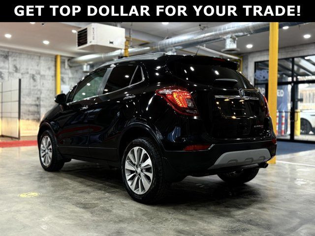 2019 Buick Encore Preferred in Cars & Trucks in Markham / York Region - Image 4