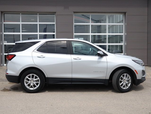 2022 Chevrolet Equinox LT in Cars & Trucks in Winnipeg - Image 3
