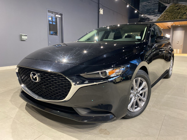 2019 Mazda Mazda3 GX at in Cars & Trucks in Edmonton