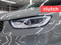 Climate Control, Dual Zone Front Climate Control, Auxiliary Audio Input and more! Clutch is the larg... (image 7)