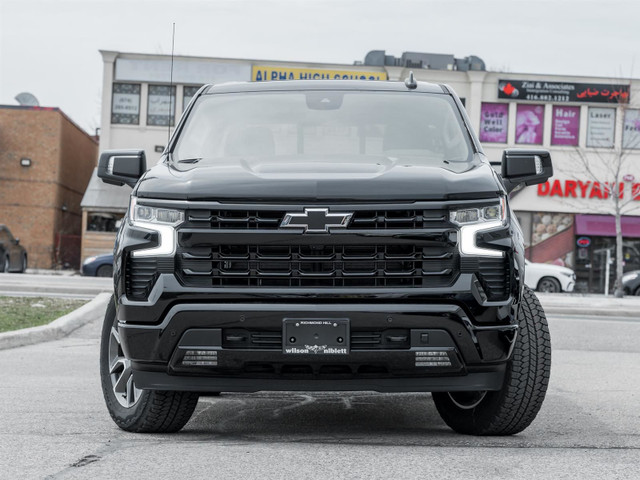 2025 Chevrolet Silverado 1500 RST True North Edition- *Dealer De in Cars & Trucks in Markham / York Region - Image 2