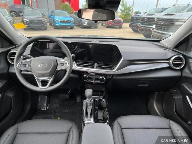 2025 Chevrolet Trax ACTIV FWD | Heated Seats & Steering in Cars & Trucks in Strathcona County - Image 4