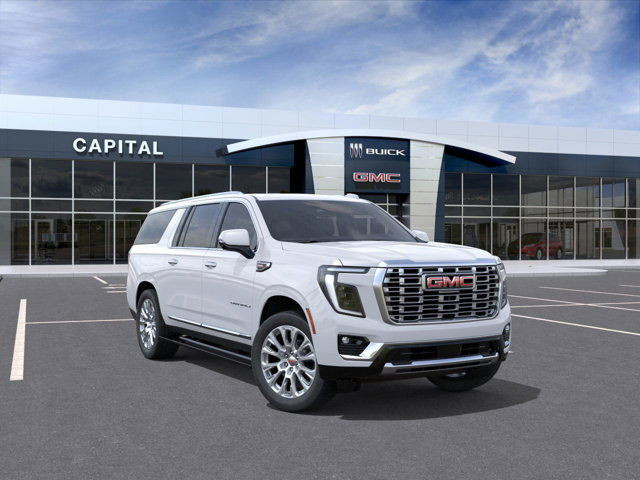 2025 GMC Yukon XL Denali in Cars & Trucks in Calgary - Image 2