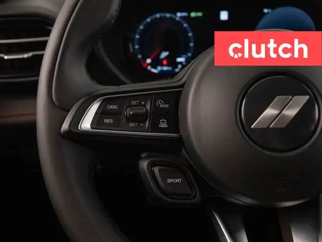 2023 Dodge Hornet GT AWD w/ Front Heated Seats, Rearview Cam, Du in Cars & Trucks in City of Toronto - Image 25