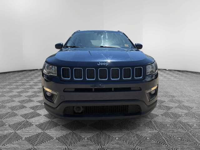 2019 Jeep Compass North 4x4 in Cars & Trucks in Calgary - Image 2