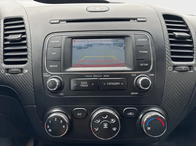 2015 Kia Forte Koup 2 Door Coupe EX Automatic in Cars & Trucks in Medicine Hat - Image 14