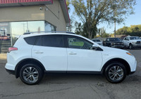 **CARS TRUCKS SUV 4X4 VAN AWD EDMONTON FINANCING AVAILABLE EASY FINANCING ** 2018 Toyota RAV4 Hybrid... (image 3)