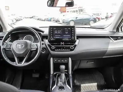 2022 Toyota Corolla Cross LE | AWD | NO ACCIDENTS |, View more