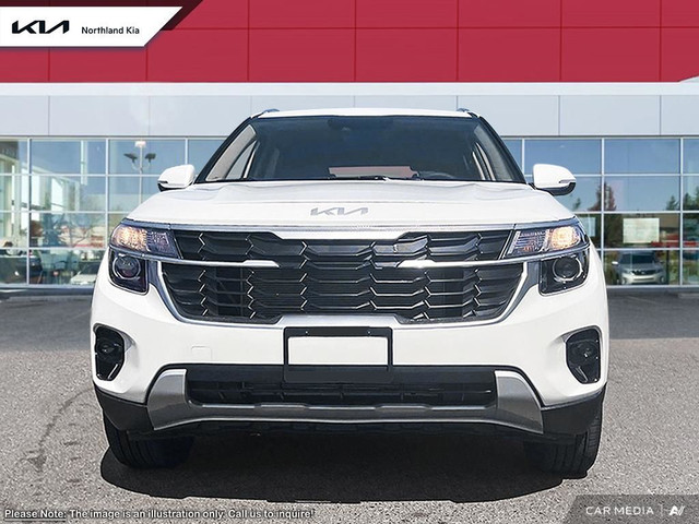 2025 Kia Seltos LX in Cars & Trucks in Calgary - Image 2