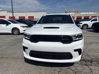 QUICK ORDER PACKAGE 22T R/T -inc: Engine: 5.7L HEMI VVT V8 w/MDS Transmission: 8-Speed Automatic 4 &... (image 1)