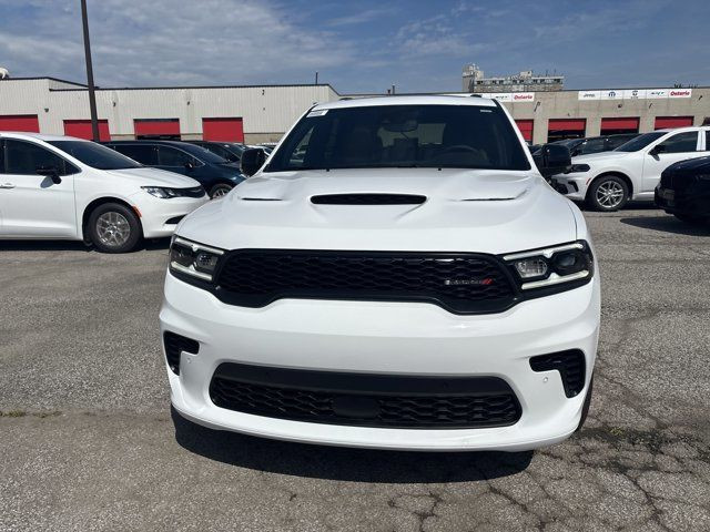 2025 Dodge Durango R/T in Cars & Trucks in Mississauga / Peel Region - Image 2