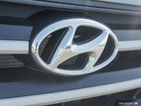 Odometer is 24672 kilometers below market average! Coliseum Gray 2018 Hyundai Tucson Premium FWD 6-S... (image 8)