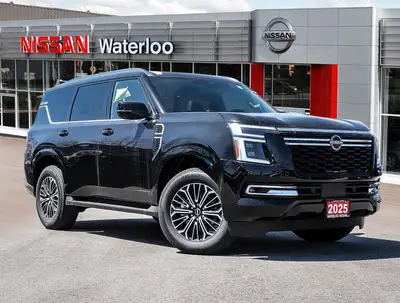 Engine: 3.5L 6cyl. L/100Km City: 14.7 L/100Km Hwy: 12.4 Safety Equipment Electronic Stability Contro...