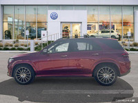 This Mercedes-Benz GLE boasts a Intercooled Turbo Premium Unleaded I-4 2.0 L/121 engine powering thi... (image 1)
