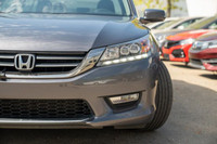 This 2013 Honda Accord Sedan Touring combines refined style, advanced technology, and dependable per... (image 6)