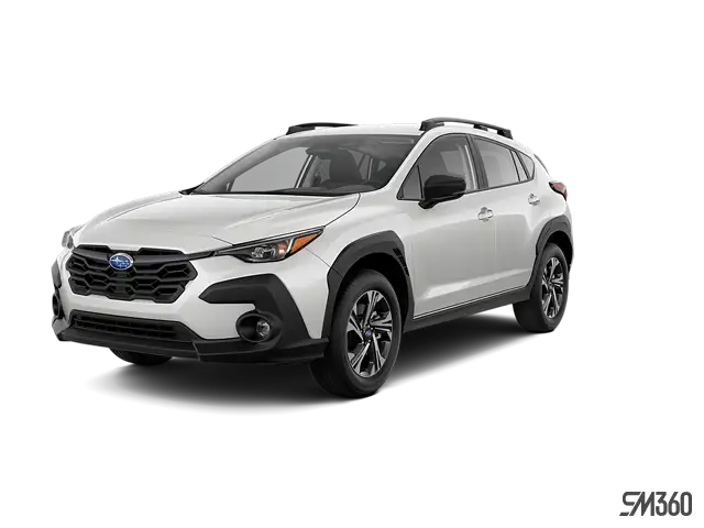 2025 Subaru Crosstrek Touring in Cars & Trucks in City of Montréal - Image 4