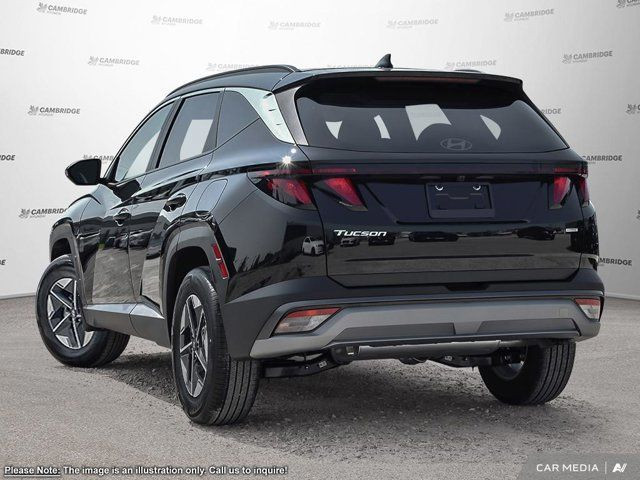 2025 Hyundai Tucson Preferred in Cars & Trucks in Cambridge - Image 4