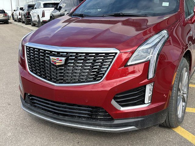 2025 Cadillac XT5 AWD Premium Luxury in Cars & Trucks in Edmonton - Image 3