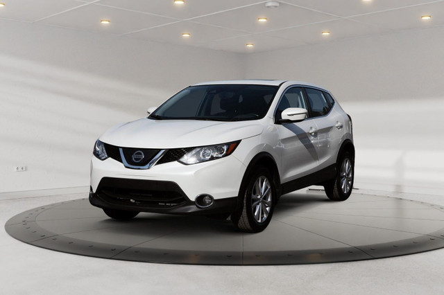2019 Nissan Qashqai in Cars & Trucks in Longueuil / South Shore