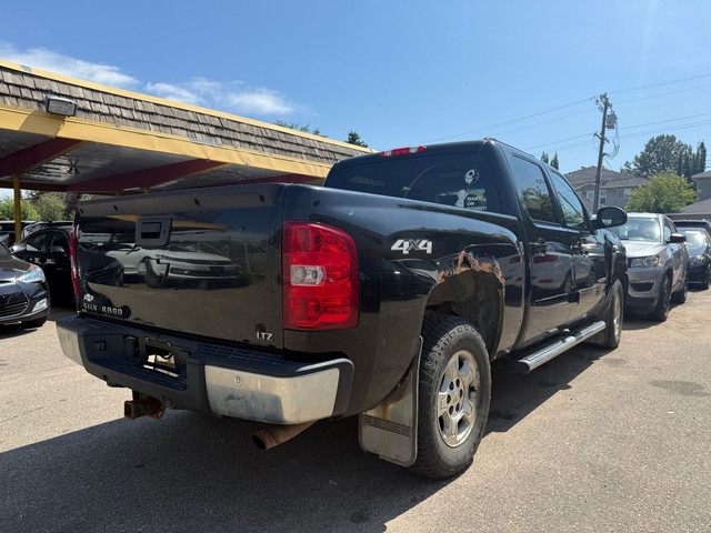 2008 Chevrolet Silverado 1500 2LT in Cars & Trucks in Edmonton - Image 3