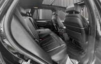 Introducing this monster 2015 BMW X5 50iXdrive M sport with the glorious V8 Engine! Bmw makes some o... (image 8)