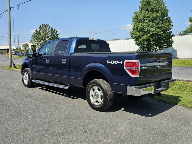 2014 Ford F-150 ECO BOOST / FINACEMENT MAISON in Cars & Trucks in Longueuil / South Shore - Image 4