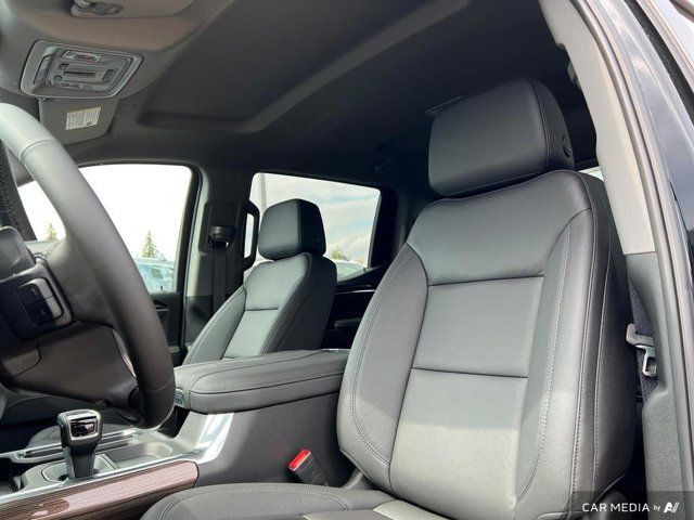 2025 Chevrolet Silverado 1500 RST 4WD Crew Cab | Heated Seats in Cars & Trucks in Strathcona County - Image 3