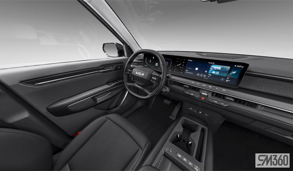 2026 Kia EV9 in Cars & Trucks in Oshawa / Durham Region - Image 4