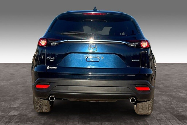 2020 Mazda Cx-9 AWD GS-L in Cars & Trucks in Edmonton - Image 4
