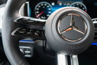 2025 Mercedes-Benz G550 THIS CAR HAS MANUFACTURER WARRANTY UNTIL MAY 2025 / UPTO 80,000KM. The New 2... (image 7)
