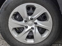 ?? 2023 Toyota RAV4 LE AWD – Reliable. Efficient. Well-Equipped.Exterior Colour: GreyInterior Colour... (image 5)
