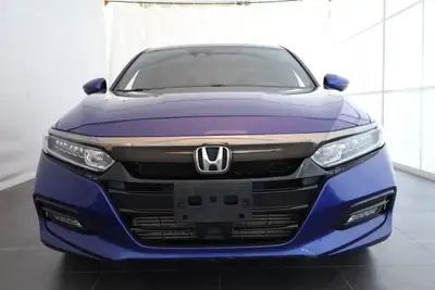 2019 Honda Accord Sedan SPORT TOIT OUVRANT CAMRECUL SPORT TOIT O, View more