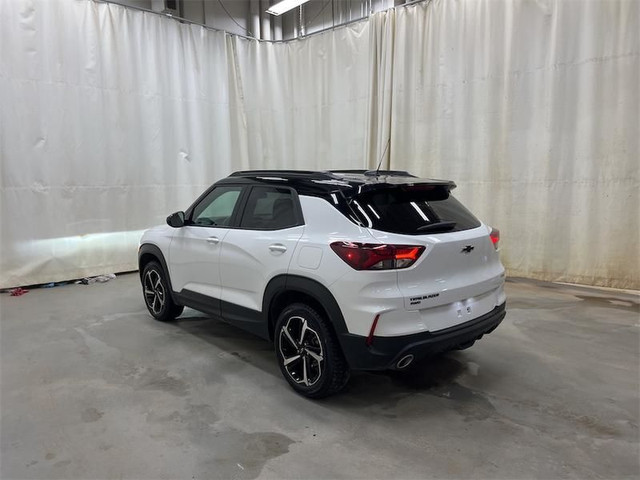 2023 Chevrolet Trailblazer RS |ALBERTAS #1 PREMIUM PRE-OWNED SEL in Cars & Trucks in Fort McMurray - Image 3