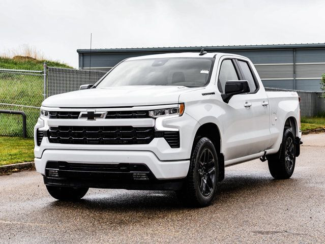 2025 Chevrolet Silverado 1500 RST in Cars & Trucks in Strathcona County - Image 4