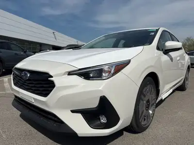 Engine: 4 Cylinder Engine 2.0L L/100Km City: 8.8 L/100Km Hwy: 6.9 Safety Equipment Electronic Stabil...