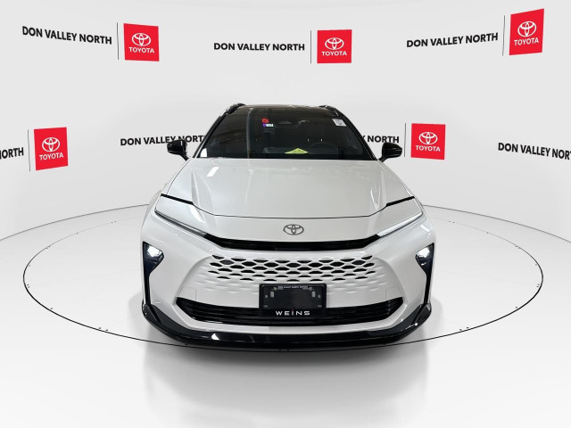 2025 Toyota Crown Signia Limited in Cars & Trucks in City of Toronto - Image 3